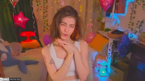 Mao online show from April 16, 8:08 pm