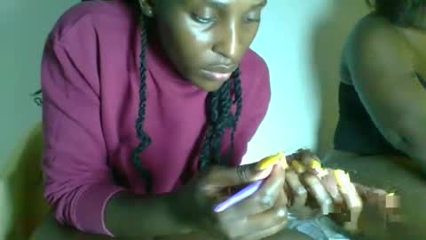 clara online show from January 9, 5:50 pm