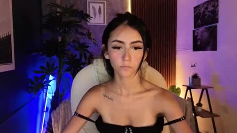 Coraline online show from March 21, 11:21 pm