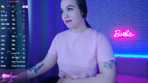 Nica online show from February 18, 6:45 am