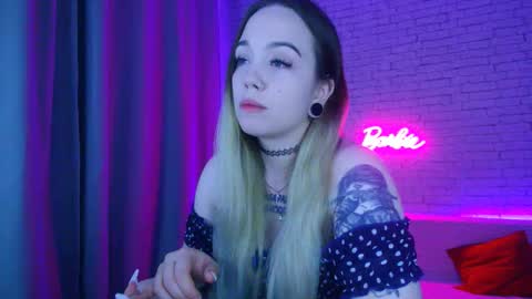 Nica online show from November 16, 10:37 am