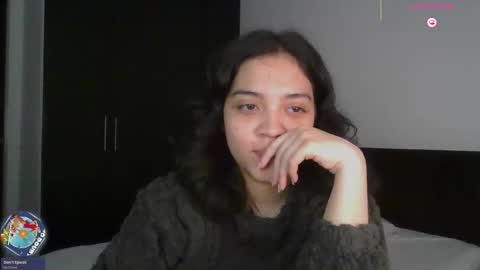 sara again3 online show from March 5, 2:40 am