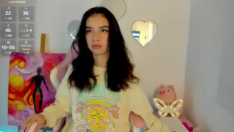 _cute_isabella_ online show from February 6, 1:49 am