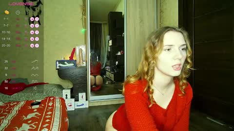 Dana Doe online show from January 9, 4:55 pm