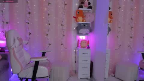 IG Dayana miler online show from February 24, 12:21 am