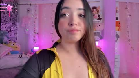 IG Dayana miler online show from January 13, 1:22 am