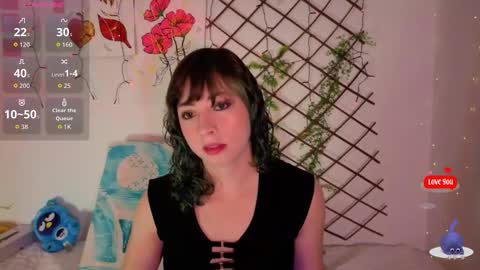  DENISE  online show from December 21, 4:39 am