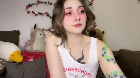 Kate online show from February 7, 2:15 pm