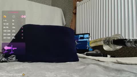    online show from February 12, 7:59 pm