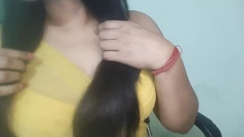 _dreamgirl_0 online show from April 12, 9:45 am