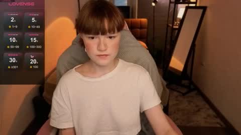 Luna    online show from March 7, 1:07 pm