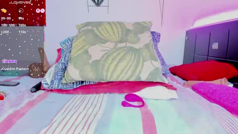 _dulcefuego online show from May 13, 4:24 pm