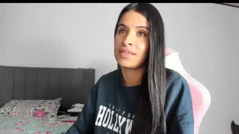 Snapshot of _elektrah chatting on February 10, 1:14 am _elektrah online show from February 10, 1:14 am