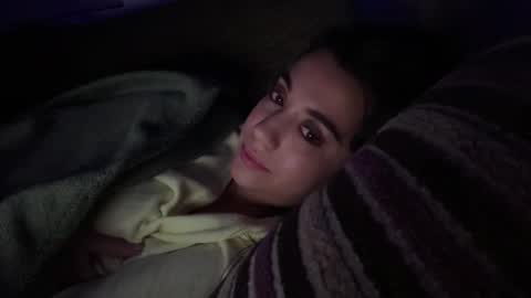  elena barra online show from November 27, 1:30 am