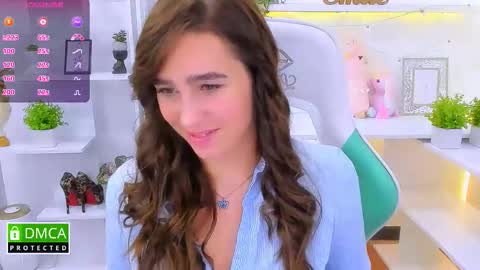 Lizzy  online show from September 19, 9:58 pm