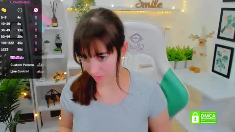 Lizzy  online show from February 19, 9:58 pm