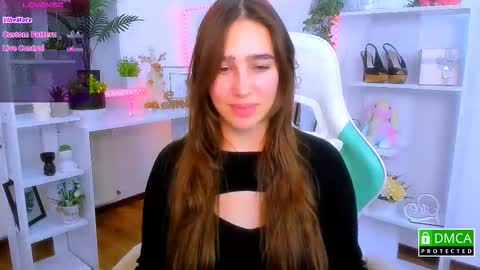 Lizzy  online show from December 1, 11:29 pm