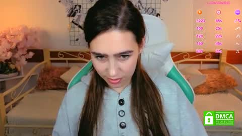 Lizzy  online show from March 16, 10:24 pm