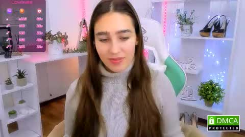 Lizzy  online show from January 5, 10:02 pm