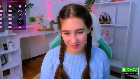 Lizzy  online show from November 21, 10:34 pm