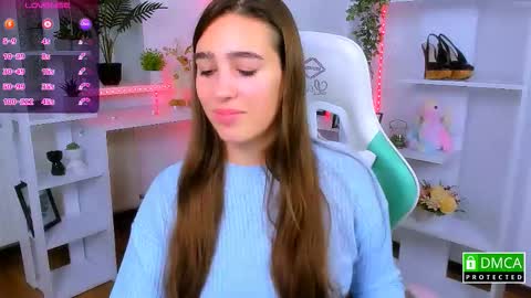 Lizzy  online show from November 14, 10:54 pm