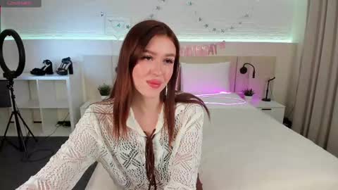 Milana online show from February 25, 8:14 am