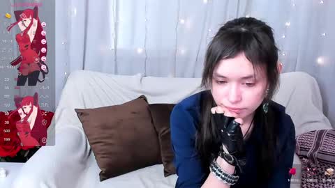 _emily__strike_ online show from March 2, 9:43 am