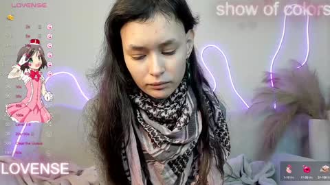 _emily__strike_ online show from February 3, 9:52 am