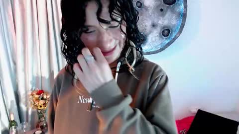  Emily G online show from September 23, 4:49 pm