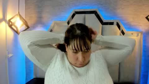 Emily  online show from October 10, 11:37 am