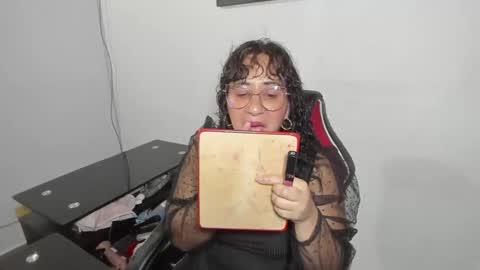 Emma online show from September 28, 12:50 am