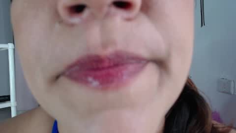 Emily Valencia online show from May 8, 12:47 am