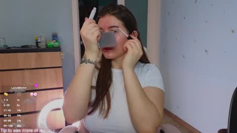 Sam  online show from January 23, 6:28 am