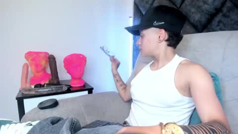 Eternal  online show from April 16, 9:25 pm