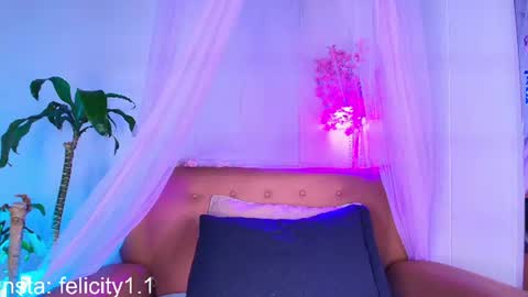 Felicity online show from July 2, 12:33 pm