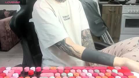 Alis online show from February 4, 7:55 am