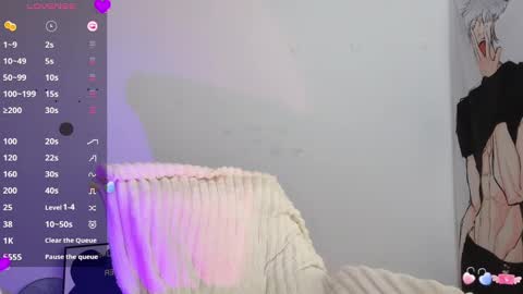 Flipped online show from September 28, 8:47 pm