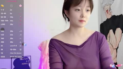 Flipped online show from March 9, 6:38 am