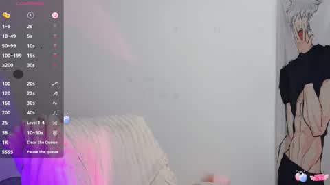 Flipped online show from February 12, 1:51 am