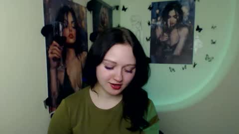 Alice online show from February 9, 6:54 pm