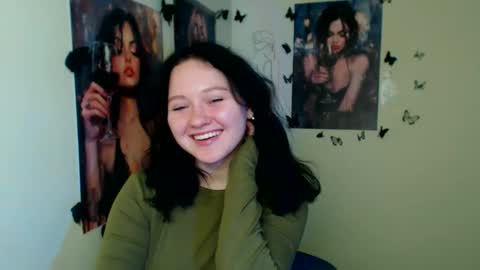 Alice online show from November 14, 8:03 am