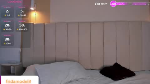 Frida online show from February 24, 12:57 pm