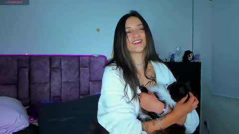 Gabby online show from March 8, 12:42 am