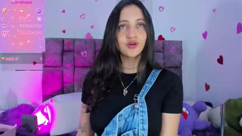 Gabby online show from February 16, 9:47 pm