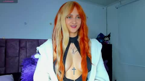 Gabby online show from February 13, 1:19 am