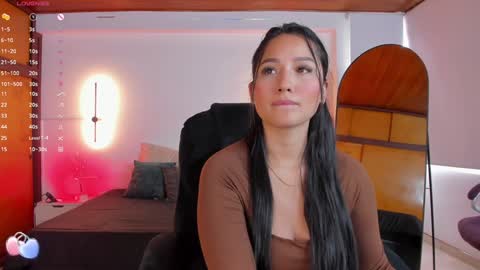  Juliana   Gaby   Kloe online show from January 25, 1:57 pm