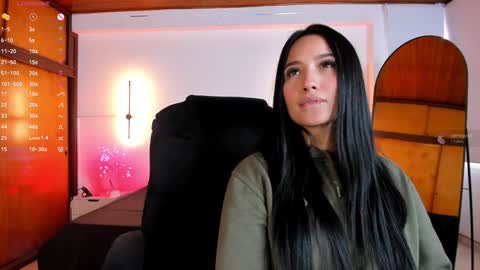  Juliana   Gaby   Kloe online show from January 24, 1:57 pm