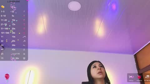  Juliana   Gaby   Kloe online show from February 23, 11:31 am