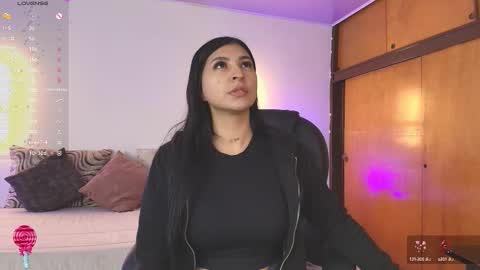  Juliana   Gaby   Kloe online show from September 24, 11:31 am