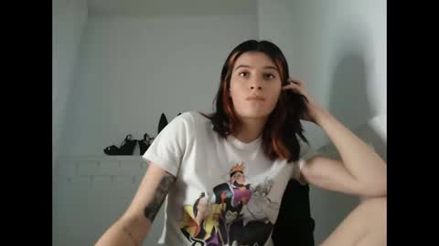 Mia-foster online show from January 28, 10:45 pm